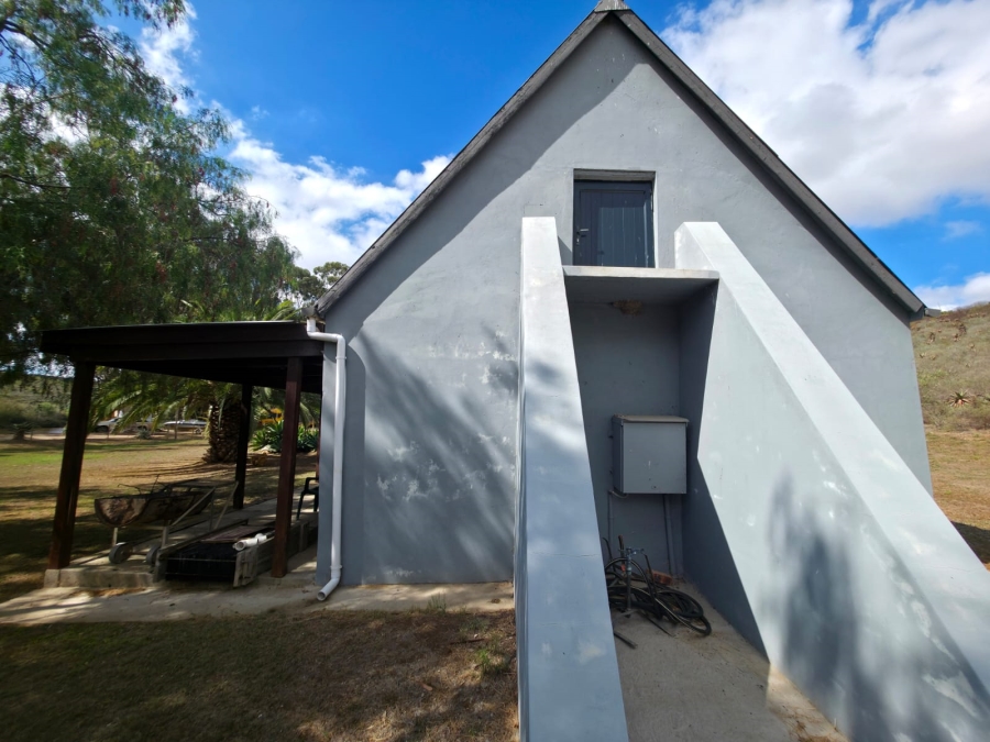 2 Bedroom Property for Sale in Malgas Western Cape